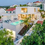 Feriehus Luxury 