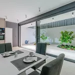 Feriehus Luxury 