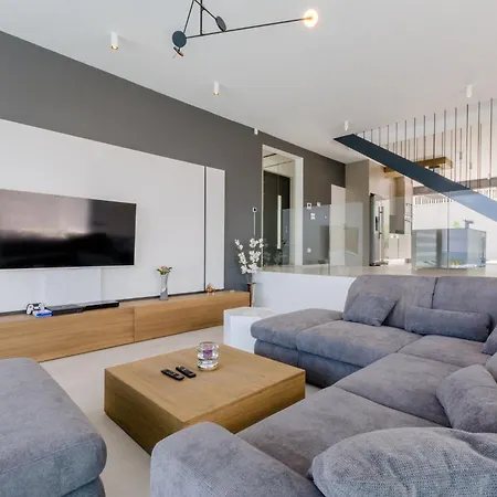 Luxury 
