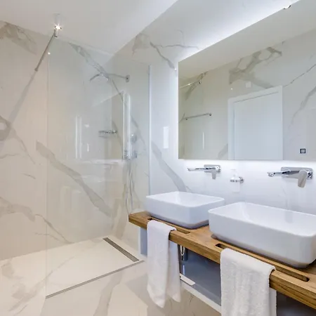 Holiday home Luxury 