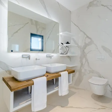 Holiday home Luxury 